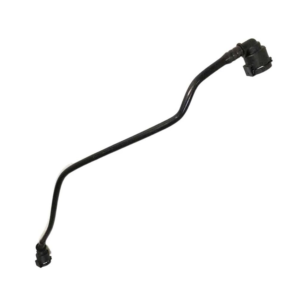 Xntfgnrz One Color 17128651298 Water Radiator Coolant Overflow Hose For X3 F25 X4 F26 2011-2018 17127601859 17127646157