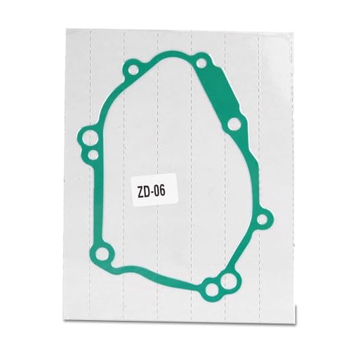 Couvercle de générateur de magnéto de Stator haute résistance FZ8 R1
