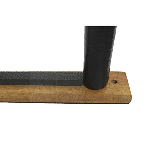 Rack na vertical Para 7 Pranchas de Surf