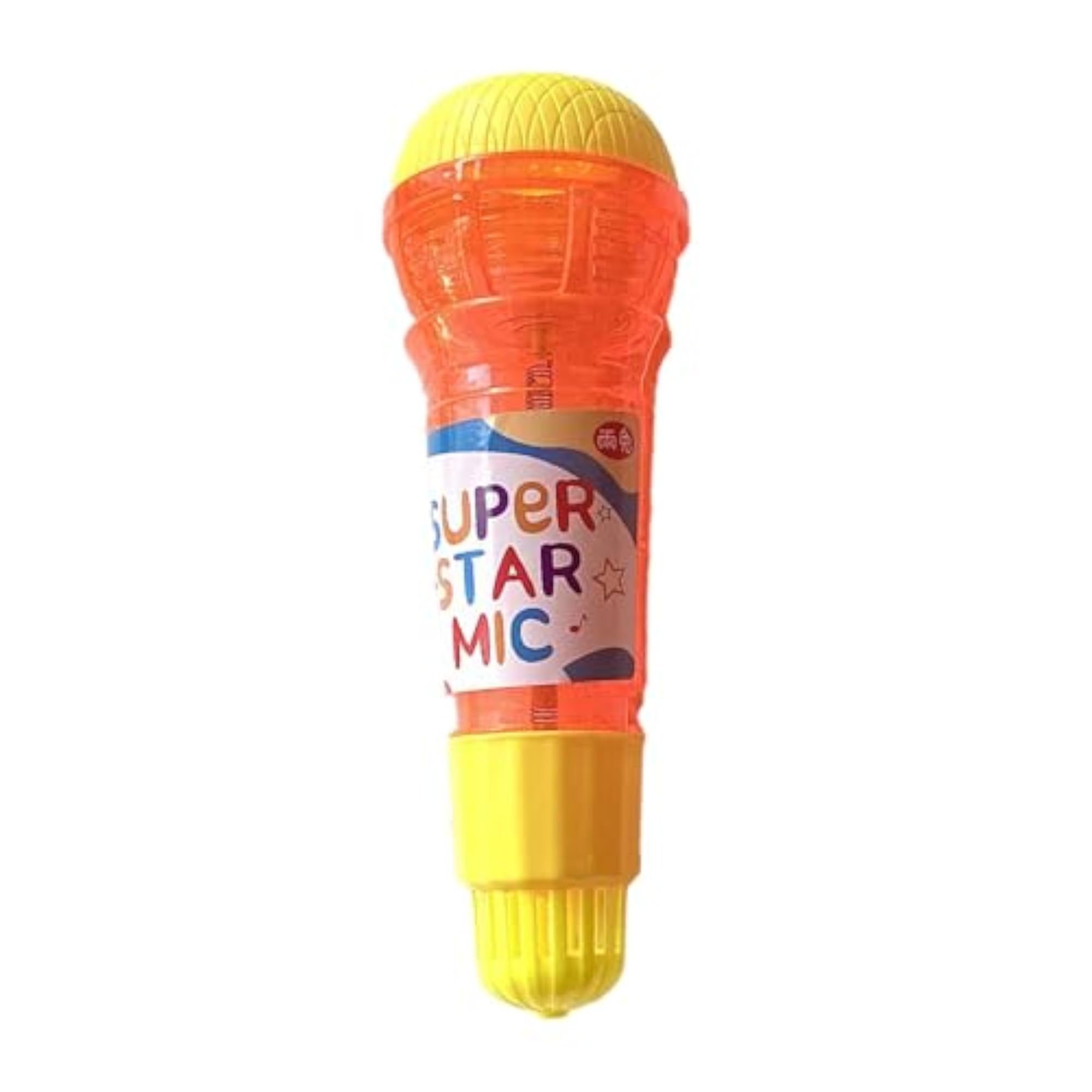 Meadawgs® Echo Microphone Toy for Kids