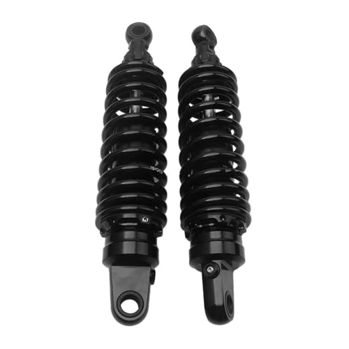 Amortisseur arrière moto pour Touring, Electra et Road King 1984-2023, suspension 325-335mm