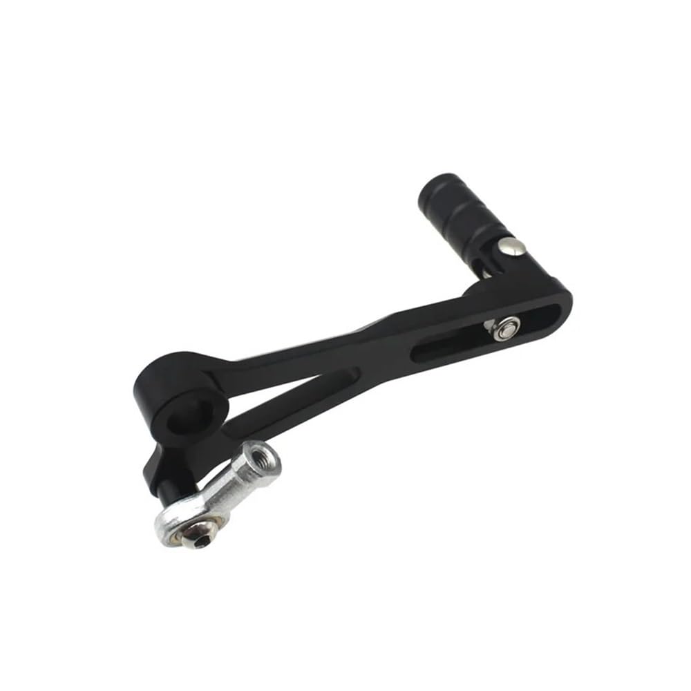 Pédale de changement vitesse réglable G310RR pour levier gauche moto