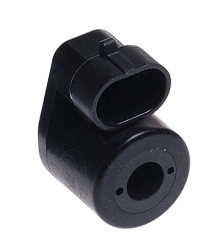 Bobine Magnétique Prins VSi 12V 11W Pour évaporateur LPG - Compatible Vannes Valtek Et OMB
