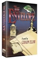The envelope 1578197805 Book Cover