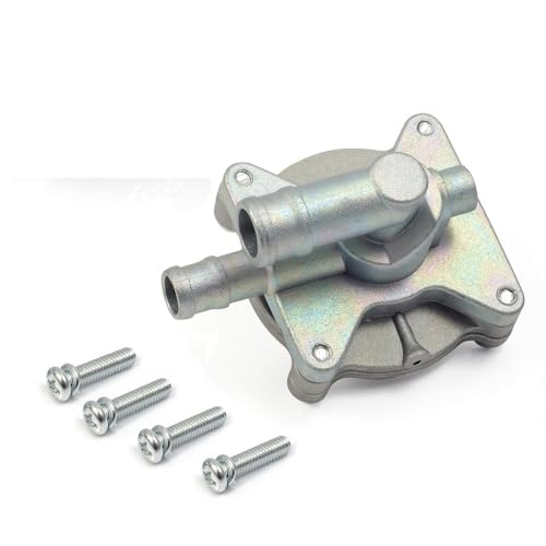 Válvula de combustible Petcock 16970-MZ5-003 para moto Honda Magna 750 de vacío automático