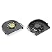 DNX Ventilateur Compatible pour Ordinateur PC Portable Acer Aspire 5735, Neuf Garantie 1 an, Fan, Note-X