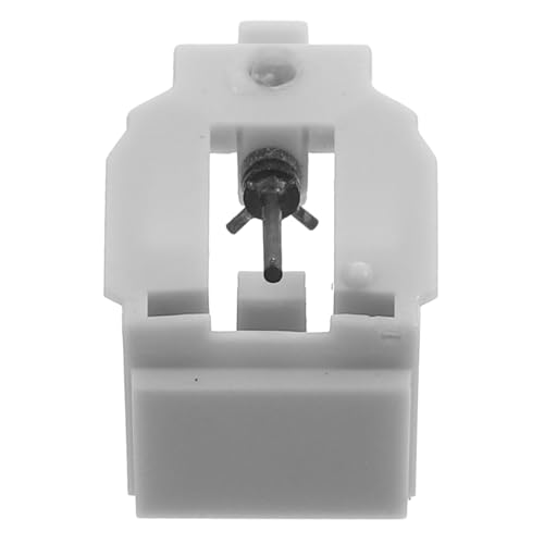 WHAMVOX Dynamic Moving Magnet Stylus Replacement for At3600l Turntable Record Player Needle for Vinyl Records