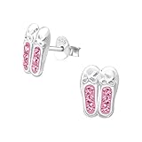 FIVE-D Silberschmuck Kinderschmuck Piercing