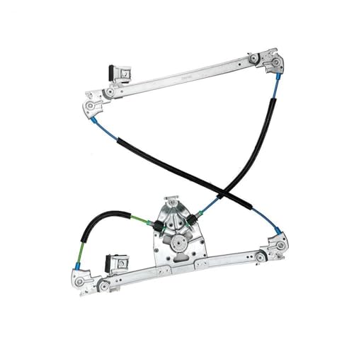 Lève-vitre électrique avant droit robuste pour Peugeot 607 référence 9222Q0