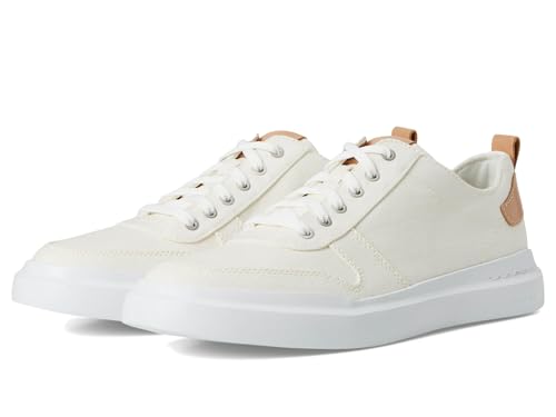 Image of Cole Haan Men's Grandpro Rally Canvas Court Sneaker