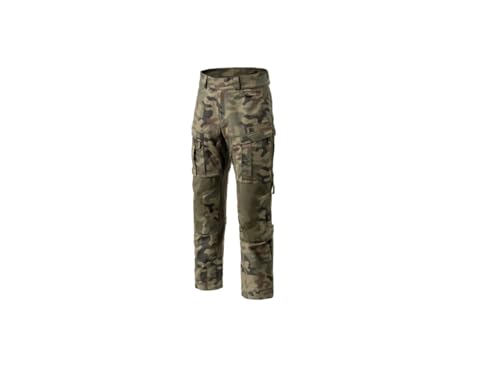 Amazon.com: Helikon-Tex MCDU Pants (US, Alpha, Small, Regular