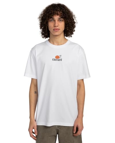 Tops Homme ELYZT00511 Element Apparel : vêtement casual pour homme