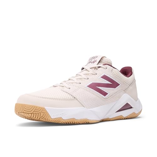 New Balance mens Coco Delray V2 Hard Court