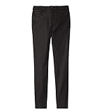  Promod Beschichtete Skinny Jeans Schwarz 36