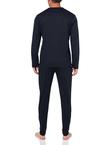 BOSS Men's Metallic Detail Pajama Gift Set2