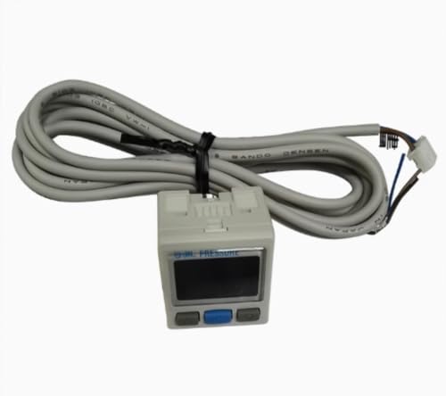1PC Digital Display Pressure Switch ISE20A-Y-01-JA2