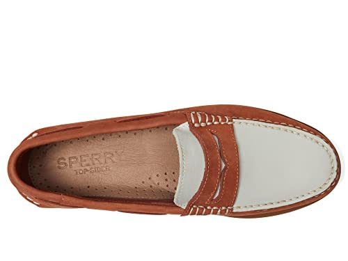 Sperry Men's Authentic Original Penny Boat Shoe2