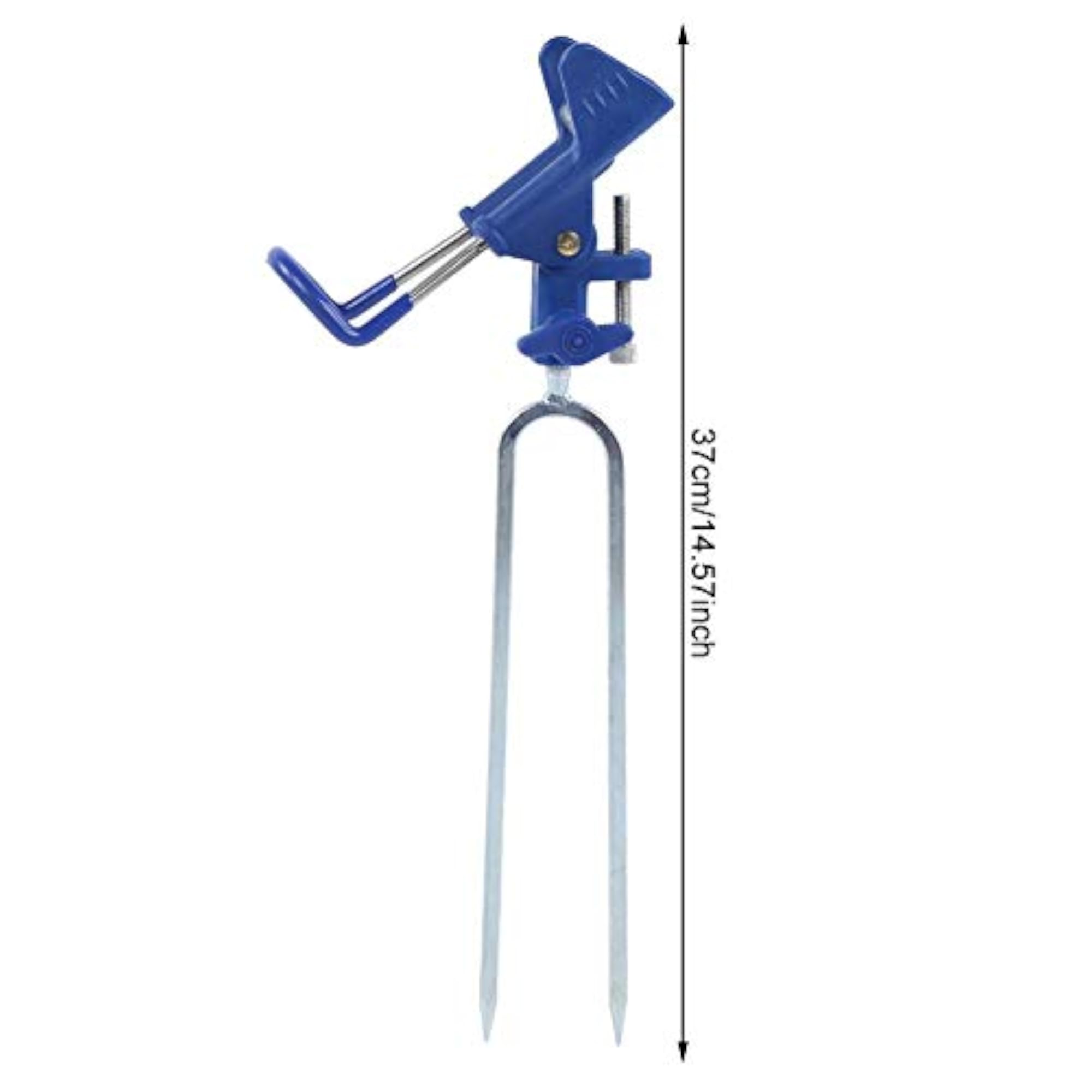 High Strength Fishing Turret Support, Stable Position Supplies