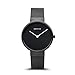 Produktbild BERING Damen und Herren Uhr Quarz Movement - Classic Collection mit Edelstahl und Saphirglas 14526-XXX Armbandsuhren - 5 ATM, Schwarz