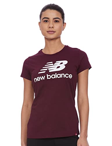 Image of new balance Women's Regular Short Sleeve Top