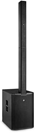 LD Systems PA System, Black (LDS-MAUI44G2)