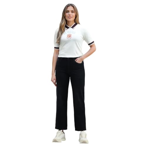 Image of U.S. Polo ASSN. Women Jeans