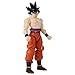 Dragon Stars Series - Dragon Ball Super - Instinct Goku Figure (Series 15), 6.5