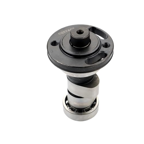 Árbol de levas XR200 y CBX200 para motor de 4 tiempos compatible con NX200 y XLR200R 6