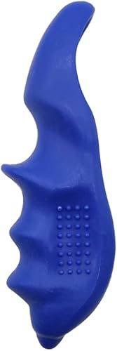 Miniatura 7 de Magik 1-2 piezas de pulgar ahorrador de energía masajeador Fascia original posición punto herramienta de masaje (2 unidades, azul)