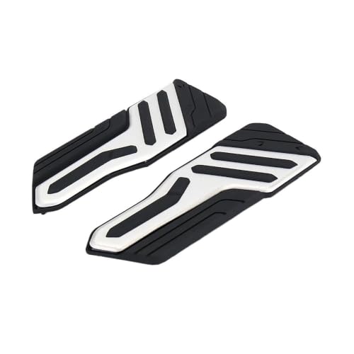 Repose-Pieds de Moto TMAX 560 Pédale Marchepied Accessoire 2022-2025