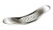 Joseph Joseph Rocker Garlic Crusher Press Mincer, Stainless Steel (old)