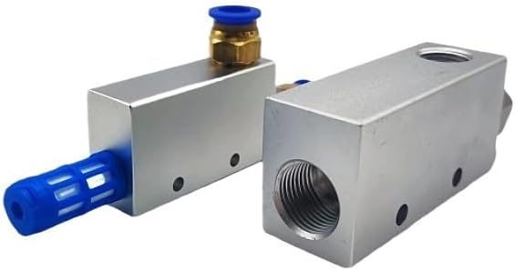 Vacuum generator valve with CV-10HS,15HS,20HS,and 25HS venturi air exhaust ejectors(CV-10HS AND pc10 psl)