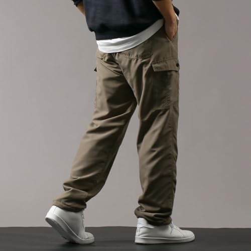 OUTDOOR PRODUCTS カーゴパンツ メンズ L