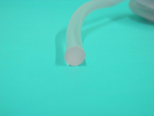 50' Vinyl 1/4" Outdoor Patio Spline , Replacement Awning Cord , Sling Chair Spline - Thumbnail 5