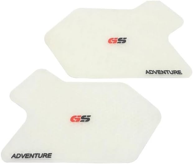 Motorcycle Tank Pad Motorcycle Side Fuel Tank Pad Sticker Side Pad for R1200GS ADV R1250GS ADV 2013 2014 2015 2016 2017 2018 2019 2020 2021