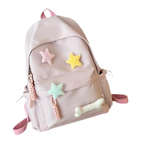 Sac à dos d'école stylé et léger pour les journées de cours au lycée