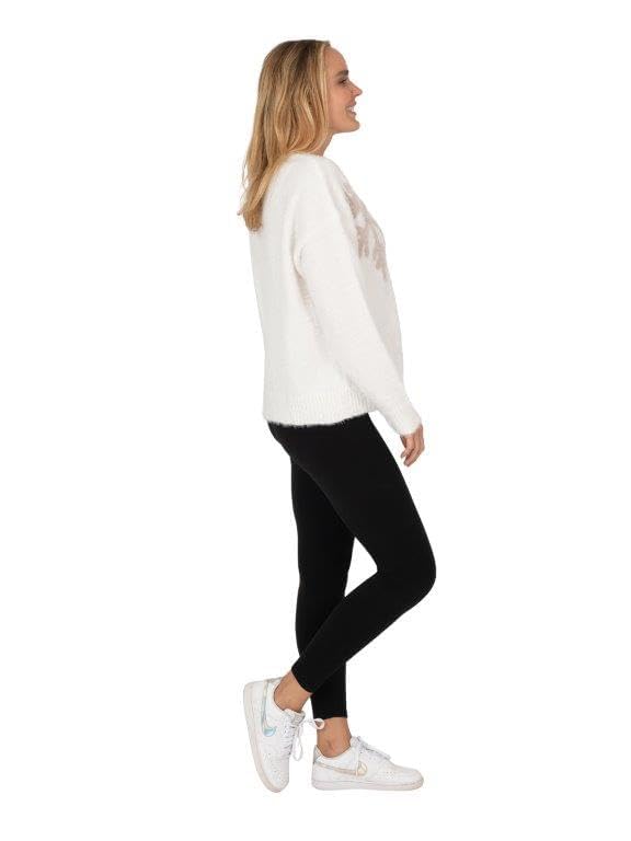 Image of Blizzard Bay Women's 33 Degrees Pullover Sweater