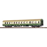 1 Stück 50793 Personenwagen Bmh, DR, Ep.IV