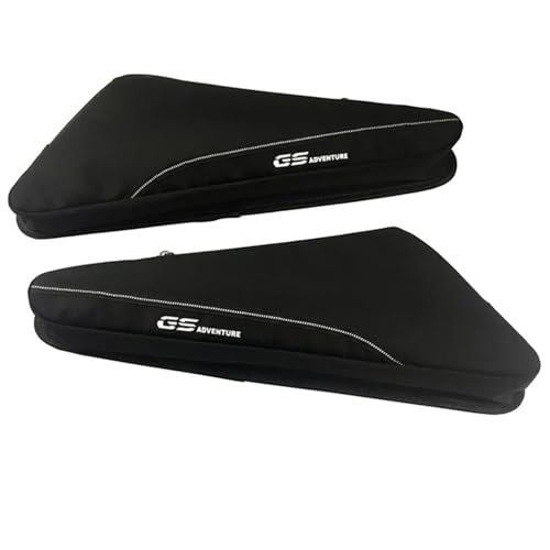 Per B&MW R 1200 R1200 GS LC ADV R1250GS R 1200 RS R1250RS borsa porta attrezzi per la riparazione di moto, borsa porta attrezzi per telaio, tasca da viaggio per riparazioni, marsupio per paramotore
