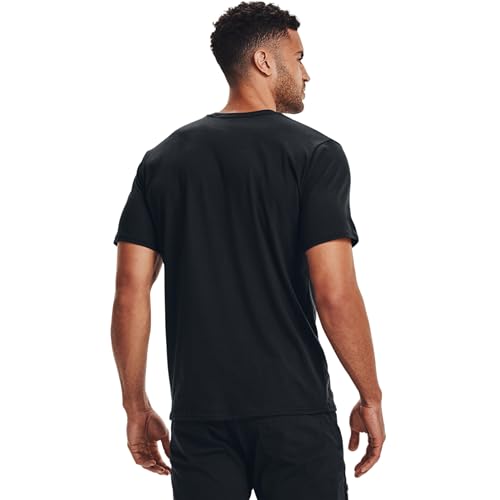 Image of Under Armour Men's Tac Cotton T-Shirt