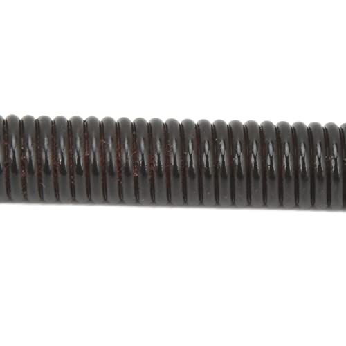 Kit de molas de escape, sólido 932104574200 durável para atualização