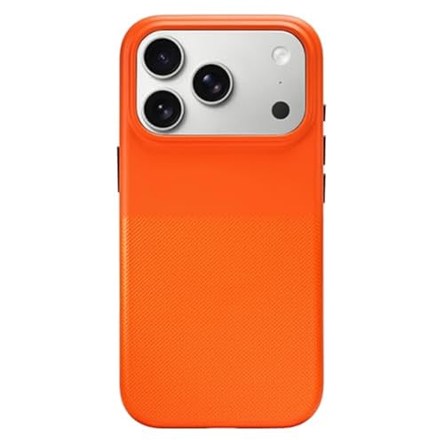 Coque mince iPhone 17 Pro anti-chute pour éviter les bris d'écran