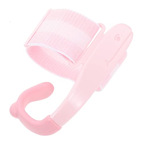VILLFUL - VILLFUL Correcteur De Posture pour Écriture Garçon Fille Outil Pratique Anti-Douleur pour Tenir Crayon Aide Formation Prise Adapté Aux Étudiants Protection des Doigts Et Posture Ergonomiqu