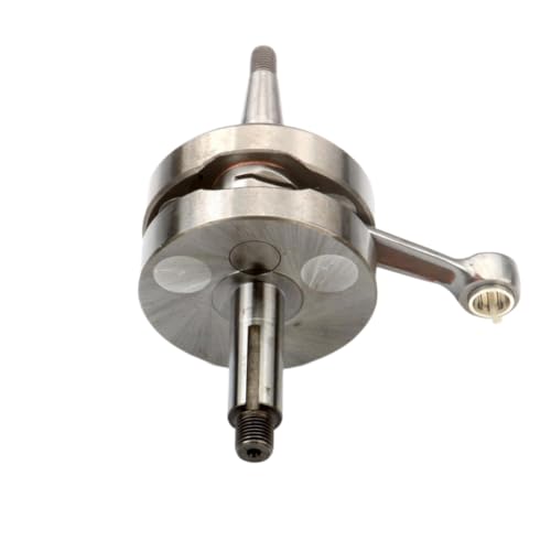 Crankshaft 50cc 2 Stroke 1E40MB Engine Compatible With Drakon Naked XSM SM XTM 50