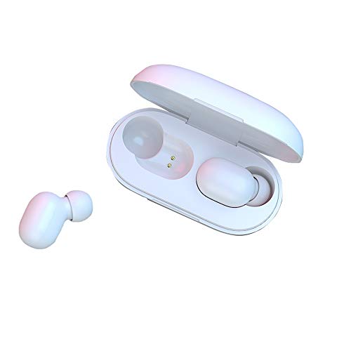 HAYLOU GT1 Mini TWS Earphone Touch Control Wireless BT 5.0 AAC Earbuds Handsfree Sport Headphone Noise Canceling Gaming Headset Binaural Call