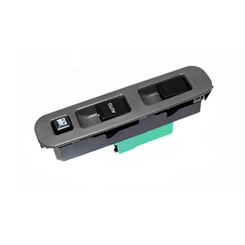 Interruptor de control de elevalunas para las escapadas en Suzuki Jimny FJ 2