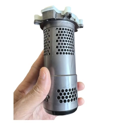 RFMWVSNIA Staubsaugermotor, Kompatibel Mit Dyson V12 Detect Slim Absolute SV46,