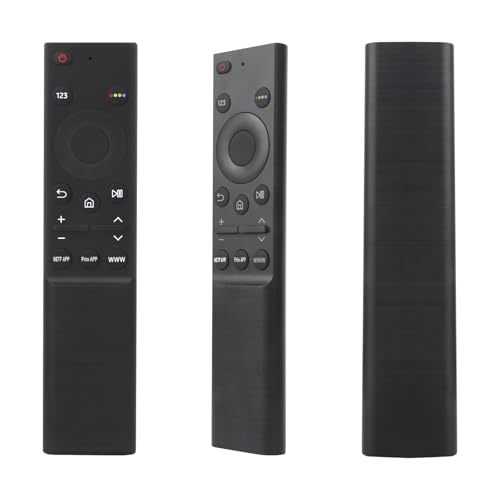 Télécommande BN59-01259E pour remplacer un boîtier TV perdu - 2