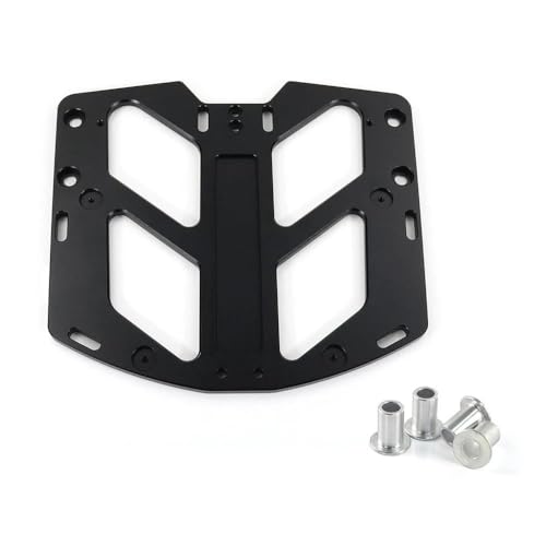 Für Kawasaki Für Concours 14 Für 1400GTR Für Versys 1000 Für Motorrad Gepäck Halter Halterung Hinten Rack Fracht Motorrad Heckgepäckträger