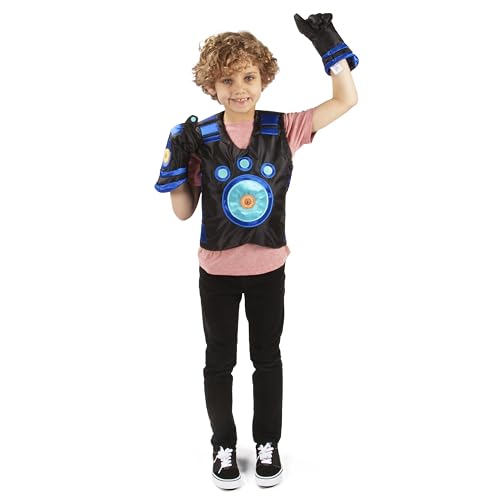 Disfraz Wild Kratts Creature Power Martin Talla Large 6-8X miniatura 4